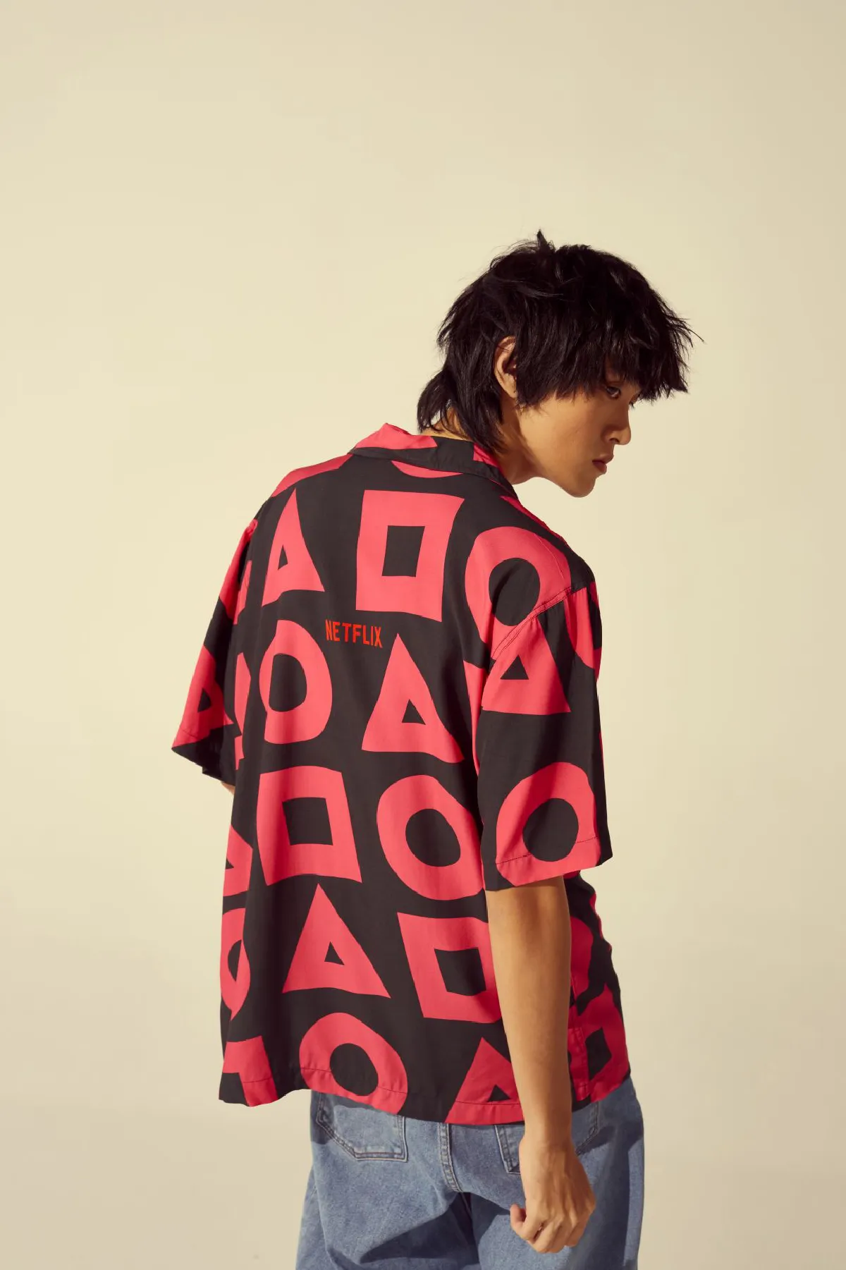 เปิดคอลเลกชั่นใหม่ GU TING YANG WA สตรีทแฟชั่นแฟนพันธุ์แท้ซีรีส์เกาหลี