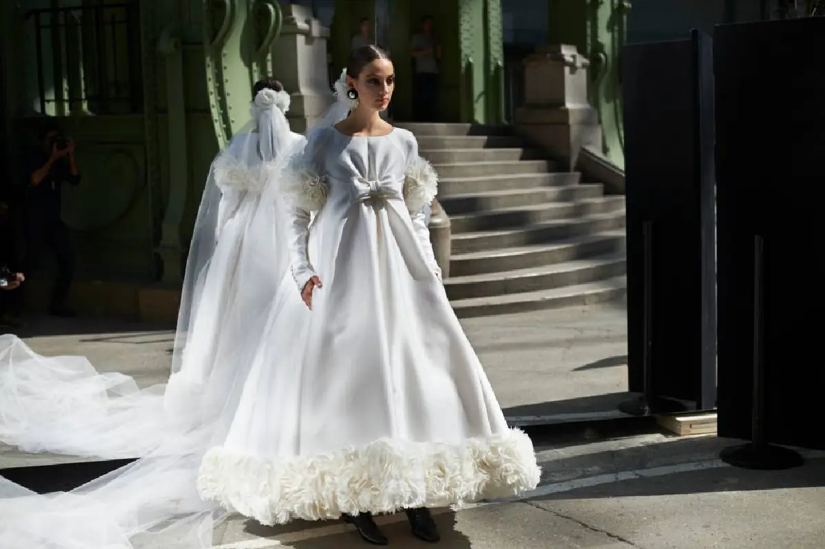 เตรียมพบนิทรรศการแฟชั่นสุดยิ่งใหญ่ครั้งแรกในเอเชีย!