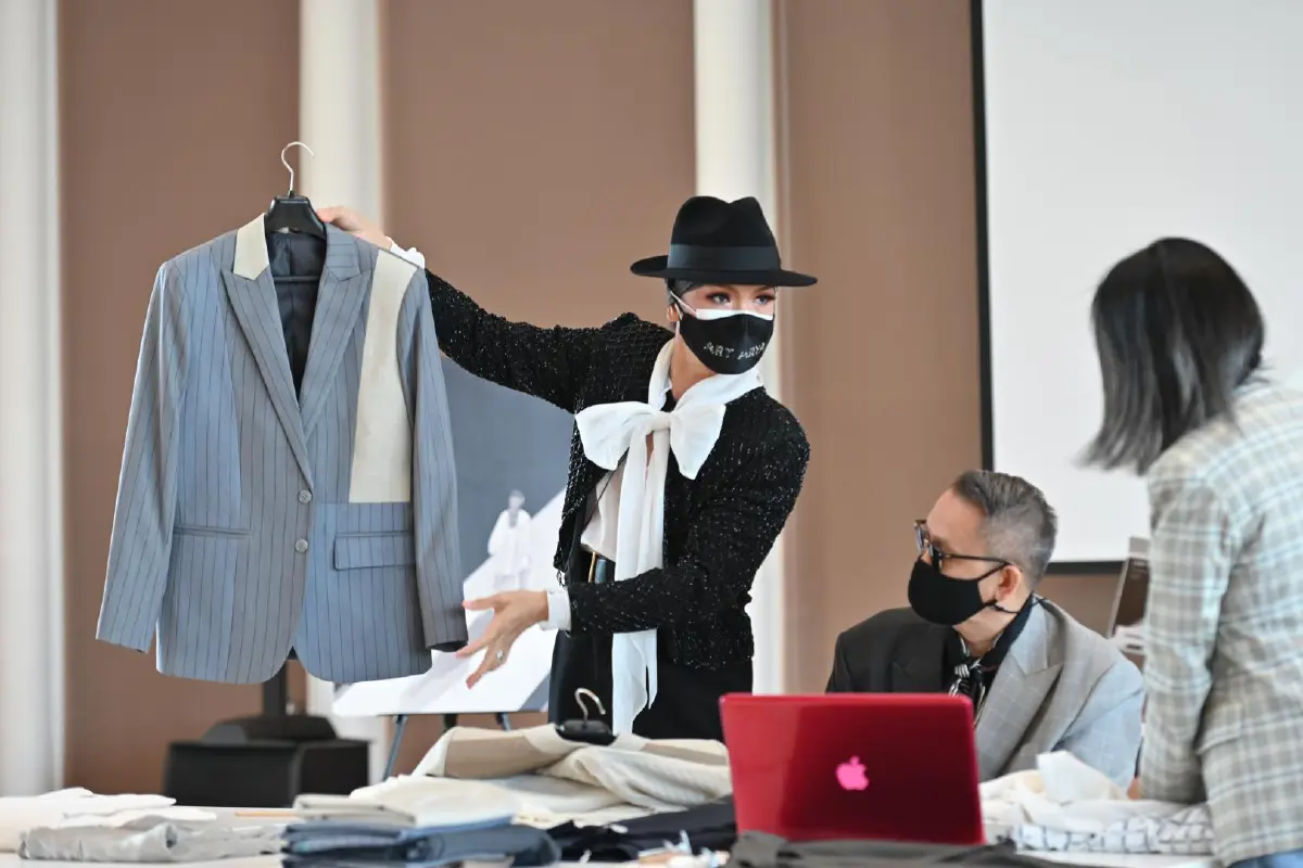 ปลุกกระแสแฟชั่น! สานฝัน 14 แบรนด์แฟชั่นสัญชาติไทย