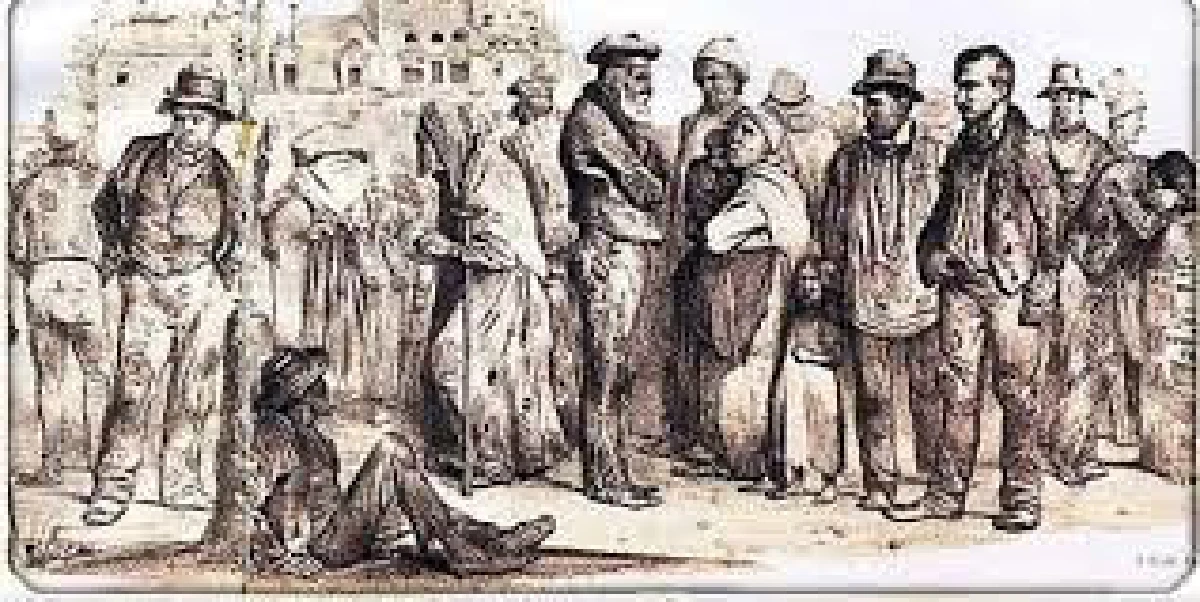 บทศึกษาเบื้องต้น:  Lumpenproletariat กับ ม็อบทะลุแก๊ส