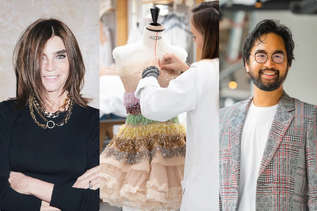 เตรียมพบนิทรรศการแฟชั่นสุดยิ่งใหญ่ครั้งแรกในเอเชีย!