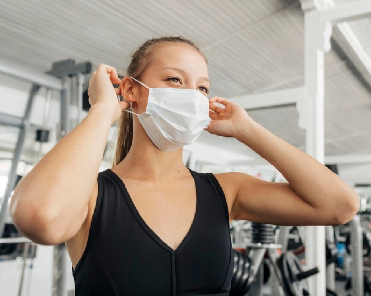 ผลสำรวจชี้ 6 ใน 10 มองว่าสุขภาพของตนต่ำกว่าเกณฑ์ในอุดมคติ