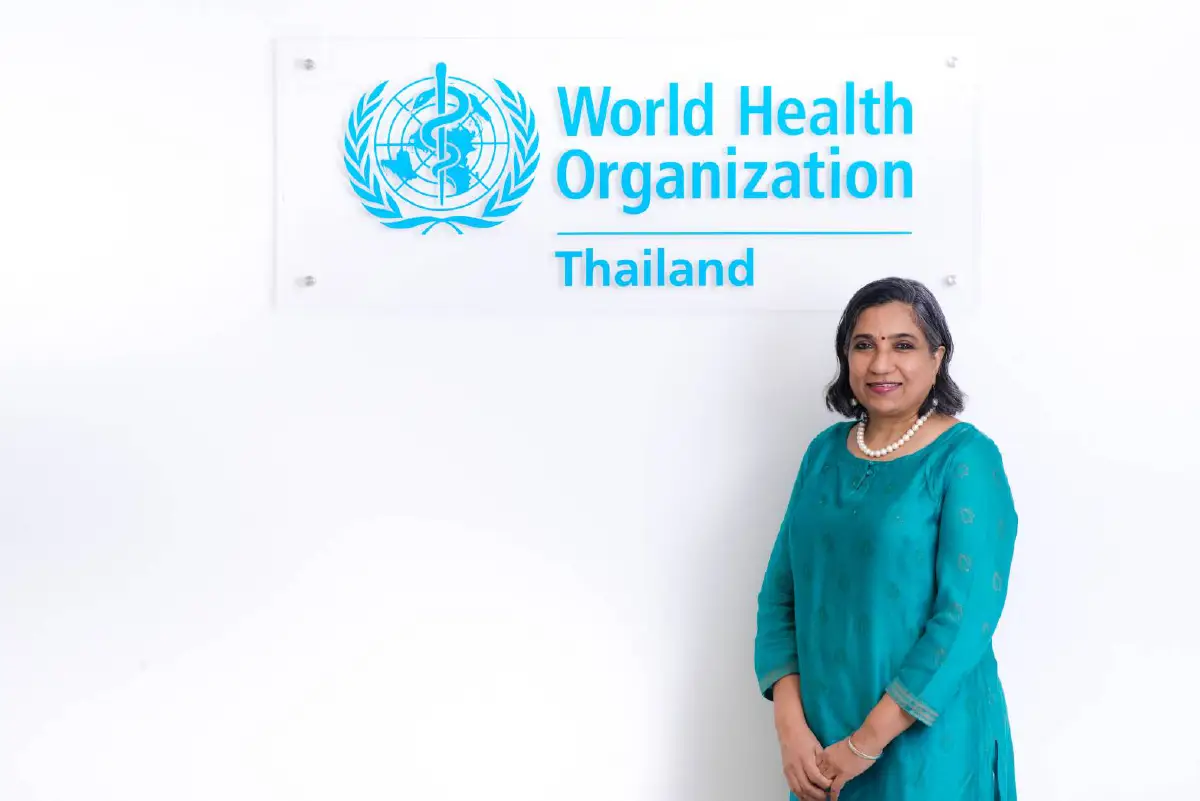 ผู้แทน UN ร่อนจม.ถึง"ประยุทธ์"ยินดีรัฐบาลไทยคุมยาสูบสำเร็จ