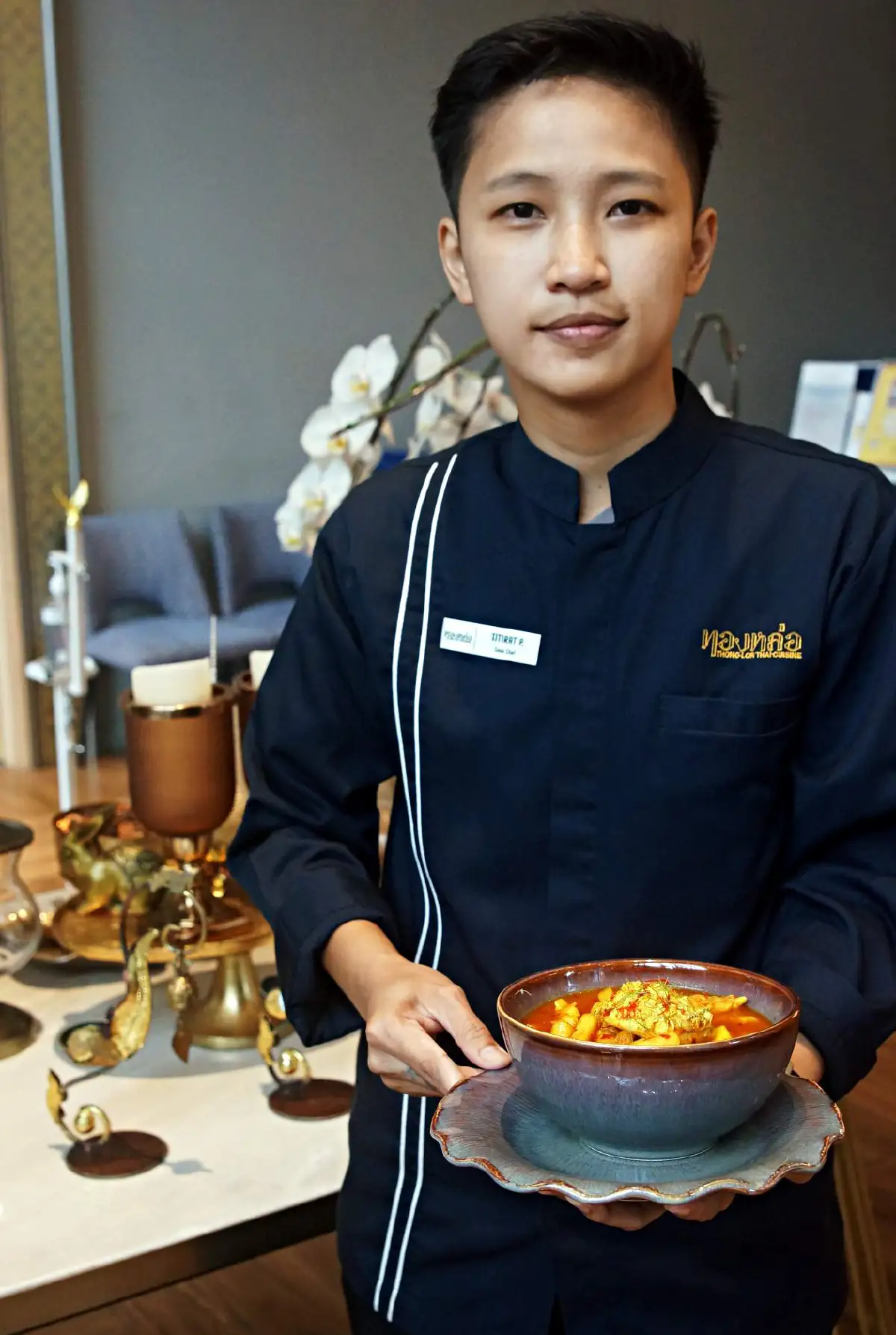 ‘ทองหล่อ’ ส่งต่อความอร่อยผ่าน 4 เซตเมนูโปรโมชั่นไดอิน ฟินตำรับไทยพื้นบ้านเลิศรสครบคาวหวานเพียง 450 บาท