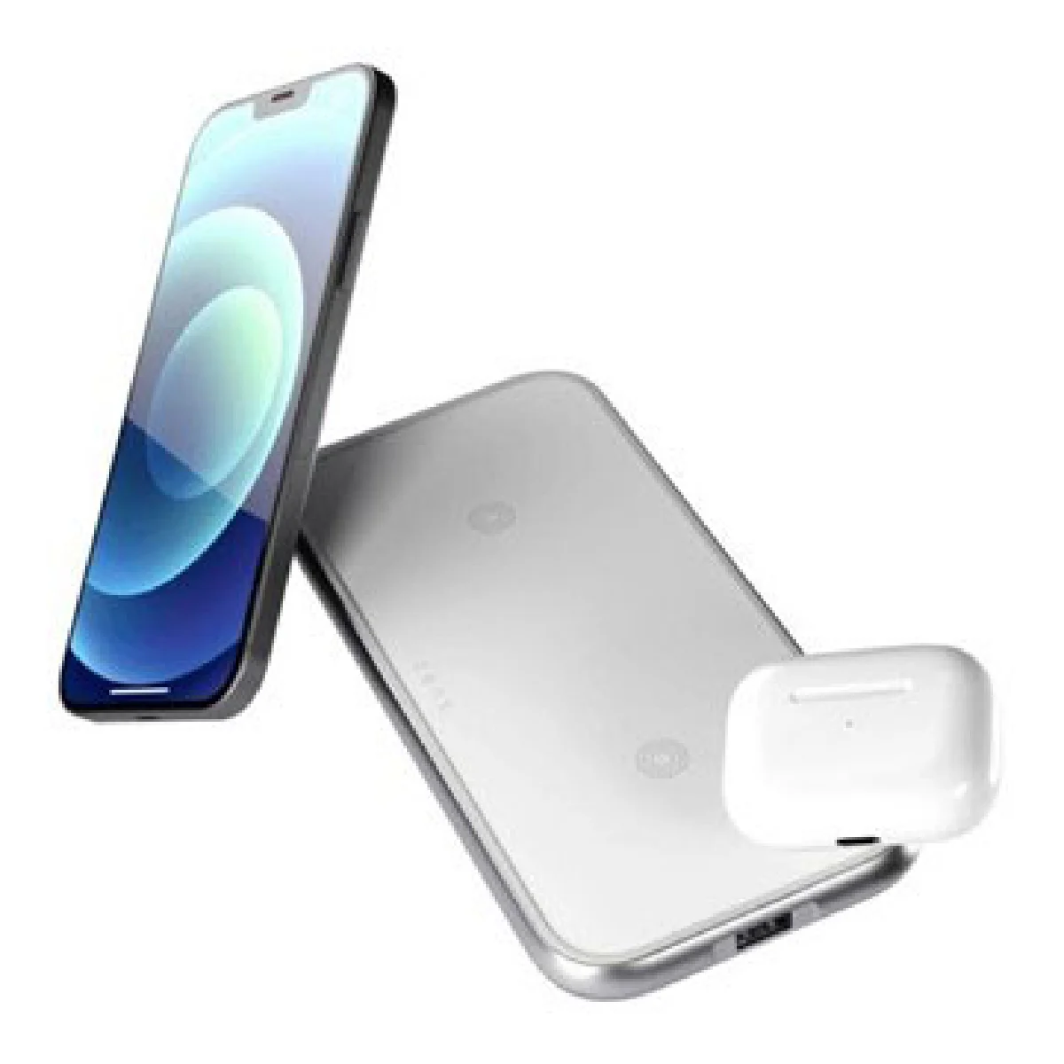 ใช้ดีบอกต่อ! แนะนำ 3 แบรนด์แท่นชาร์จไร้สายราคาสบายกระเป๋า