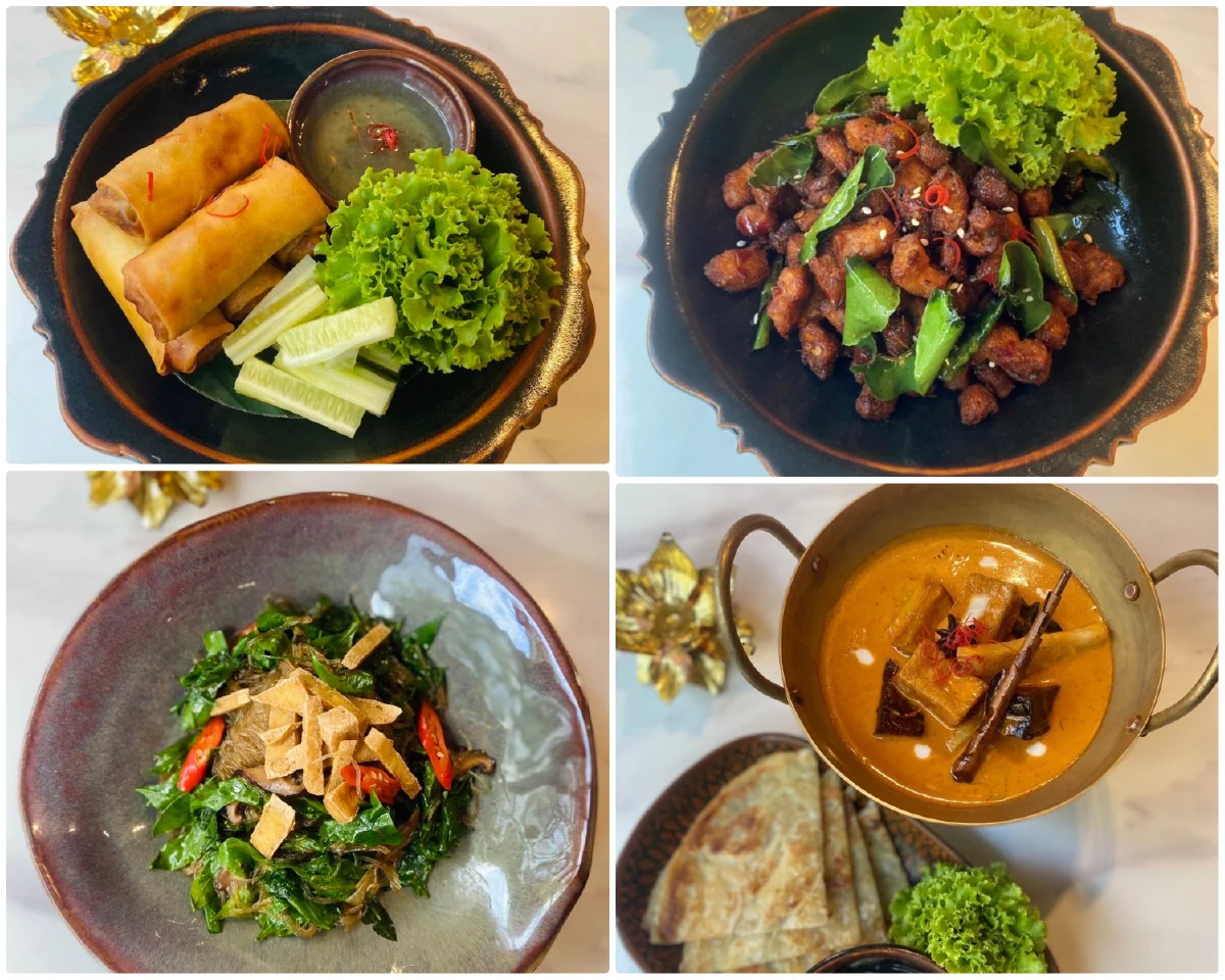 ‘ทองหล่อ’ ส่งต่อความอร่อยผ่าน 4 เซตเมนูโปรโมชั่นไดอิน ฟินตำรับไทยพื้นบ้านเลิศรสครบคาวหวานเพียง 450 บาท