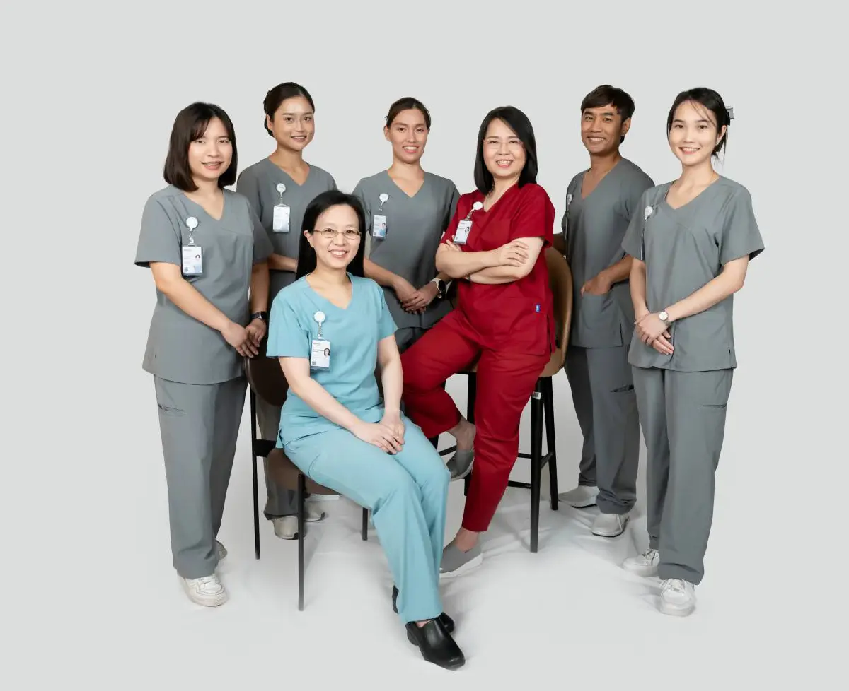 ไม้เท้าเลเซอร์เพื่อผู้ป่วยพาร์กินสัน