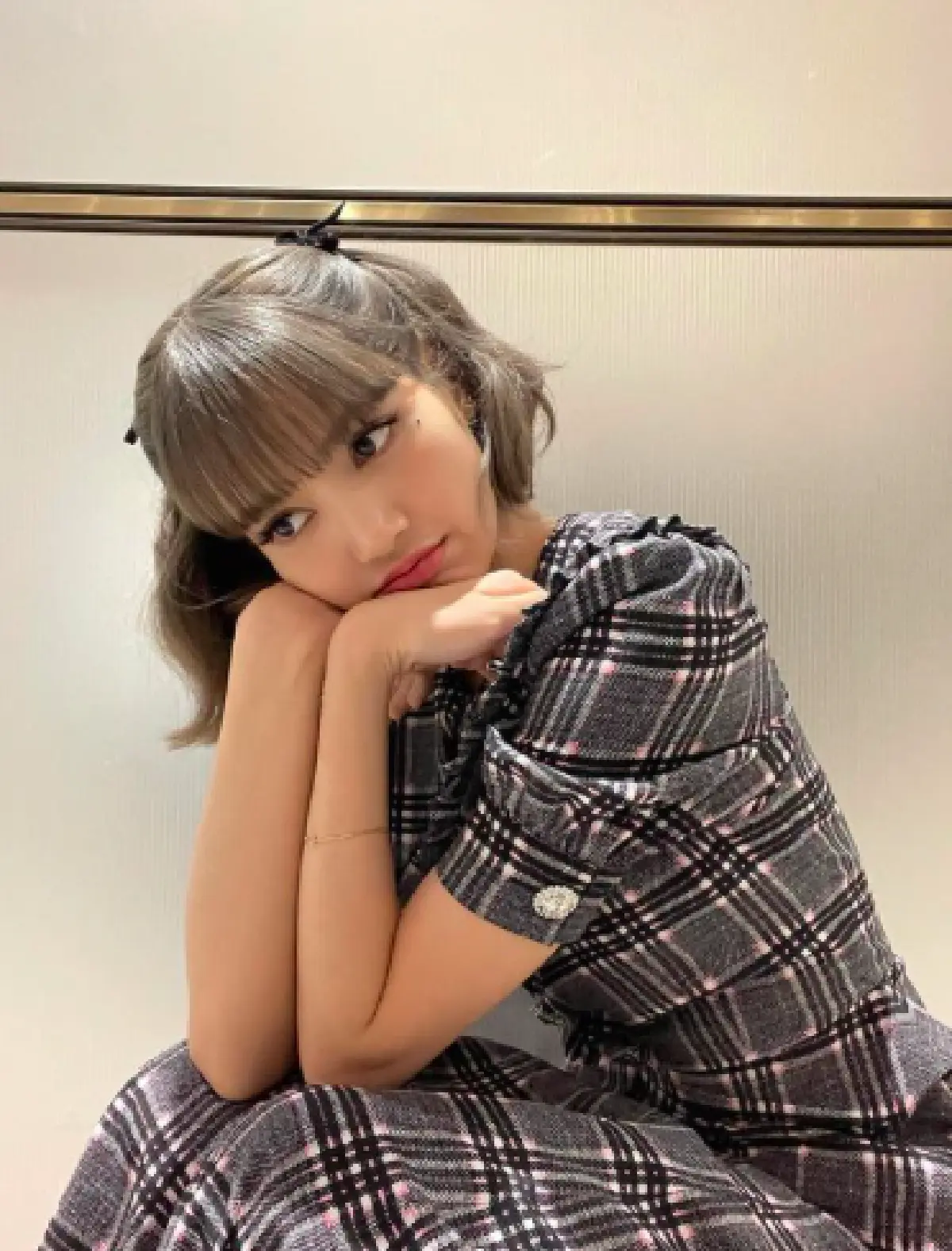 "เก็ตสึโนวา" ลบข้อความเฟซบุ๊ก หลังโพสต์ถึงรัฐบาลจ้าง “ลิซ่า” มาโปรโมทท่องเที่ยวภูเก็ต