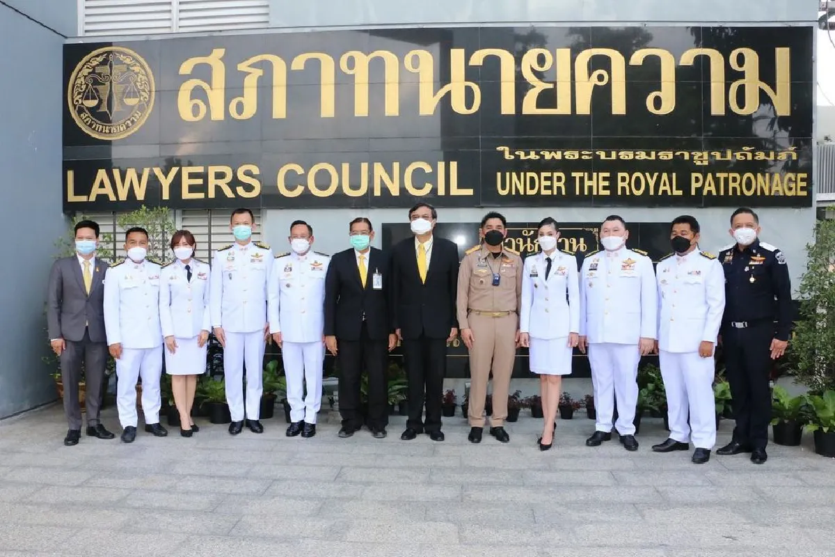สาวเก่ง! "ขวัญ อุษามณี" ได้รับแต่งตั้งเป็นที่ปรึกษานายกสภาทนายความ
