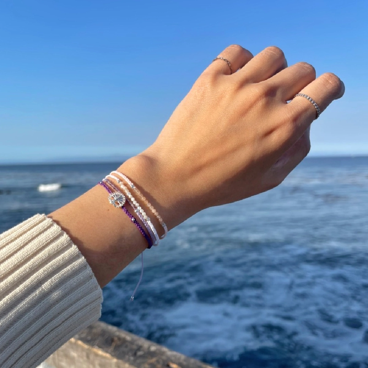 ส่องเบื้องลึก RAVIPA Reminder Collection แฟชั่นศักดิ์สิทธิ์บนข้อมือ