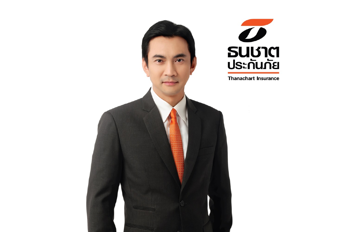 ธนชาตประกันภัย เปิดตัว “ประกันภัยรถยนต์ 2+ฟิต” ธนชาตประกันภัย เปิดตัว “ประกันภัยรถยนต์ 2+ฟิต”