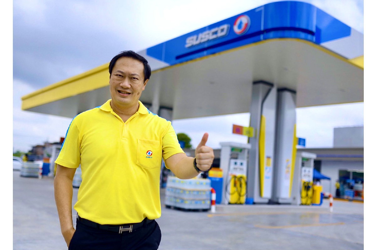 SUSCO ขานรับผ่อนคลาย ล็อกดาวน์ จัดหนัก มอบโปรฯ สุดคุ้ม ต้อนรับวิถีชีวิต New Normal SUSCO ขานรับผ่อนคลาย ล็อกดาวน์ จัดหนัก มอบโปรฯ สุดคุ้ม ต้อนรับวิถีชีวิต New Normal