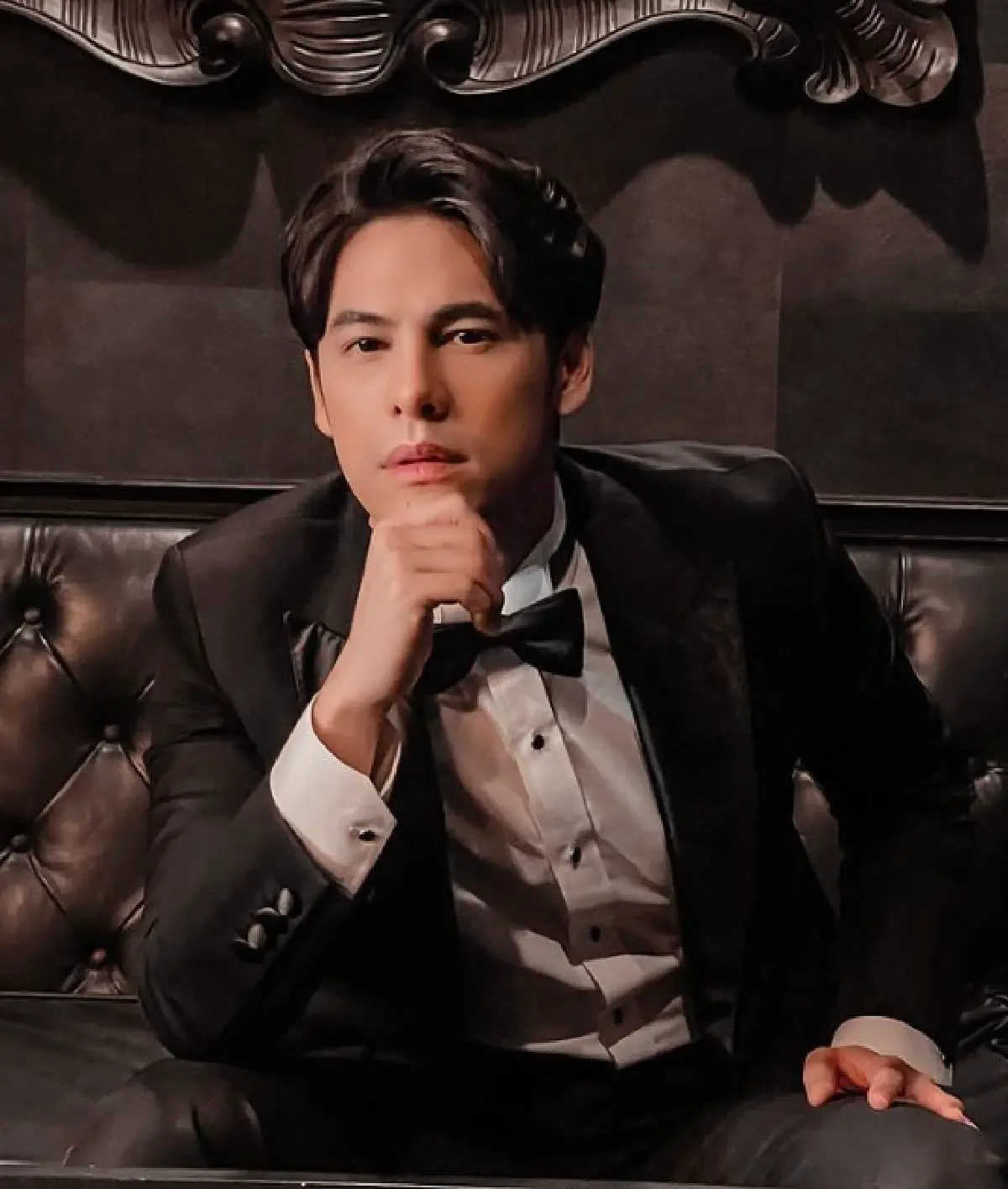 “ซี ศิวัฒน์” งานเข้าจังๆ หลังโผล่เมนต์คลิป “หนึ่ง จักวาล” จับก้นลูกสาว