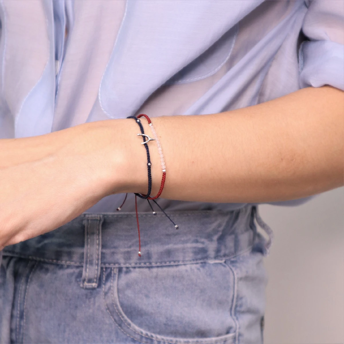 ส่องเบื้องลึก RAVIPA Reminder Collection แฟชั่นศักดิ์สิทธิ์บนข้อมือ