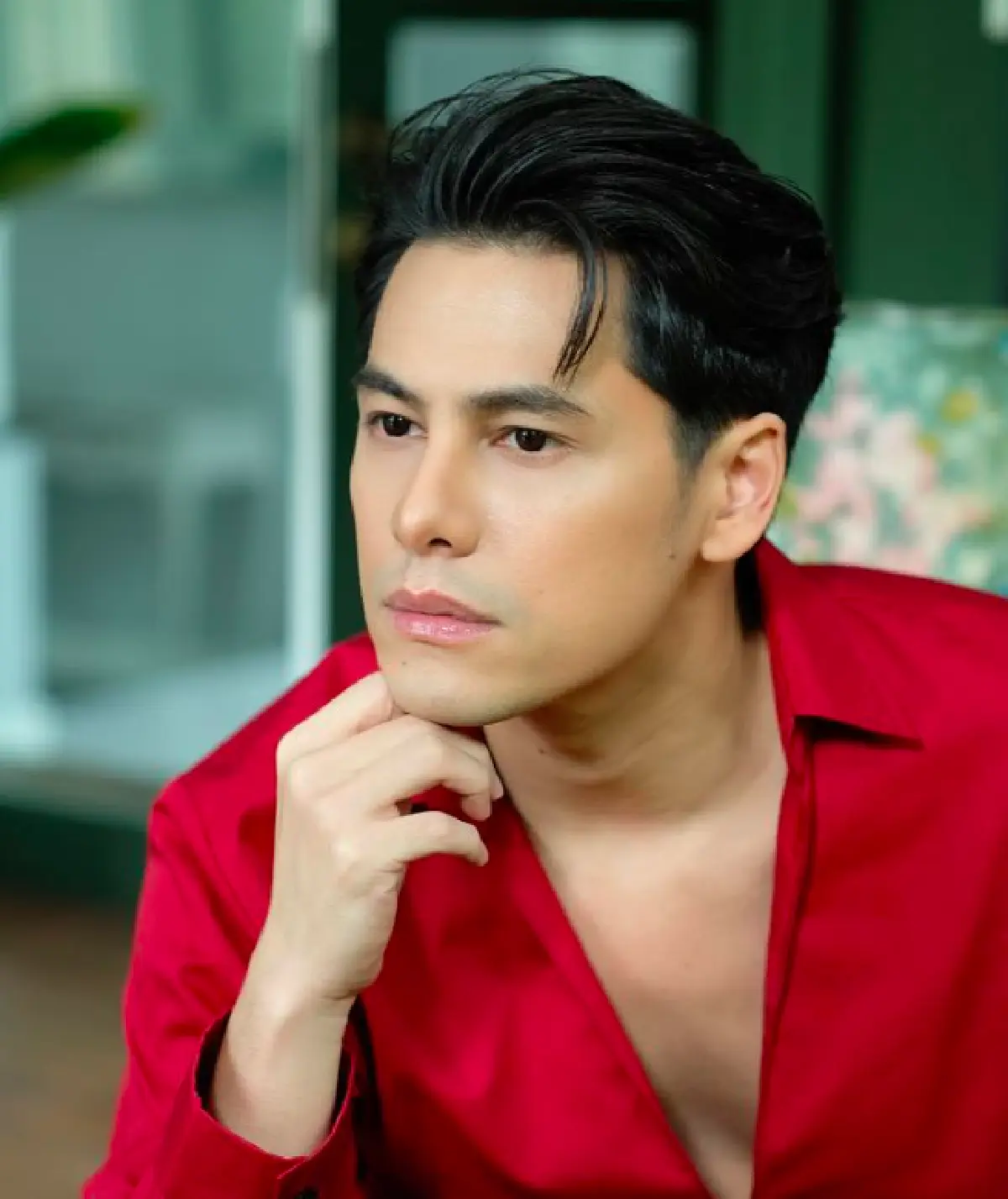 “ซี ศิวัฒน์” งานเข้าจังๆ หลังโผล่เมนต์คลิป “หนึ่ง จักวาล” จับก้นลูกสาว
