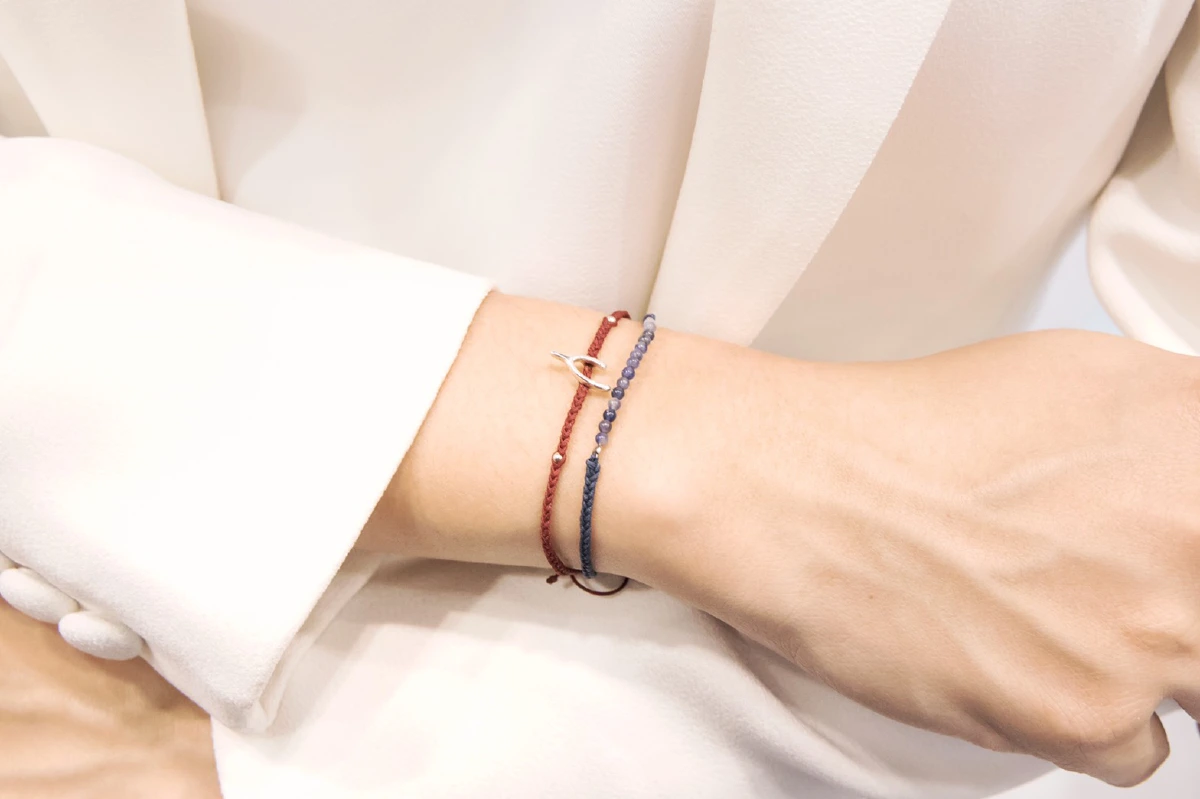 ส่องเบื้องลึก RAVIPA Reminder Collection แฟชั่นศักดิ์สิทธิ์บนข้อมือ