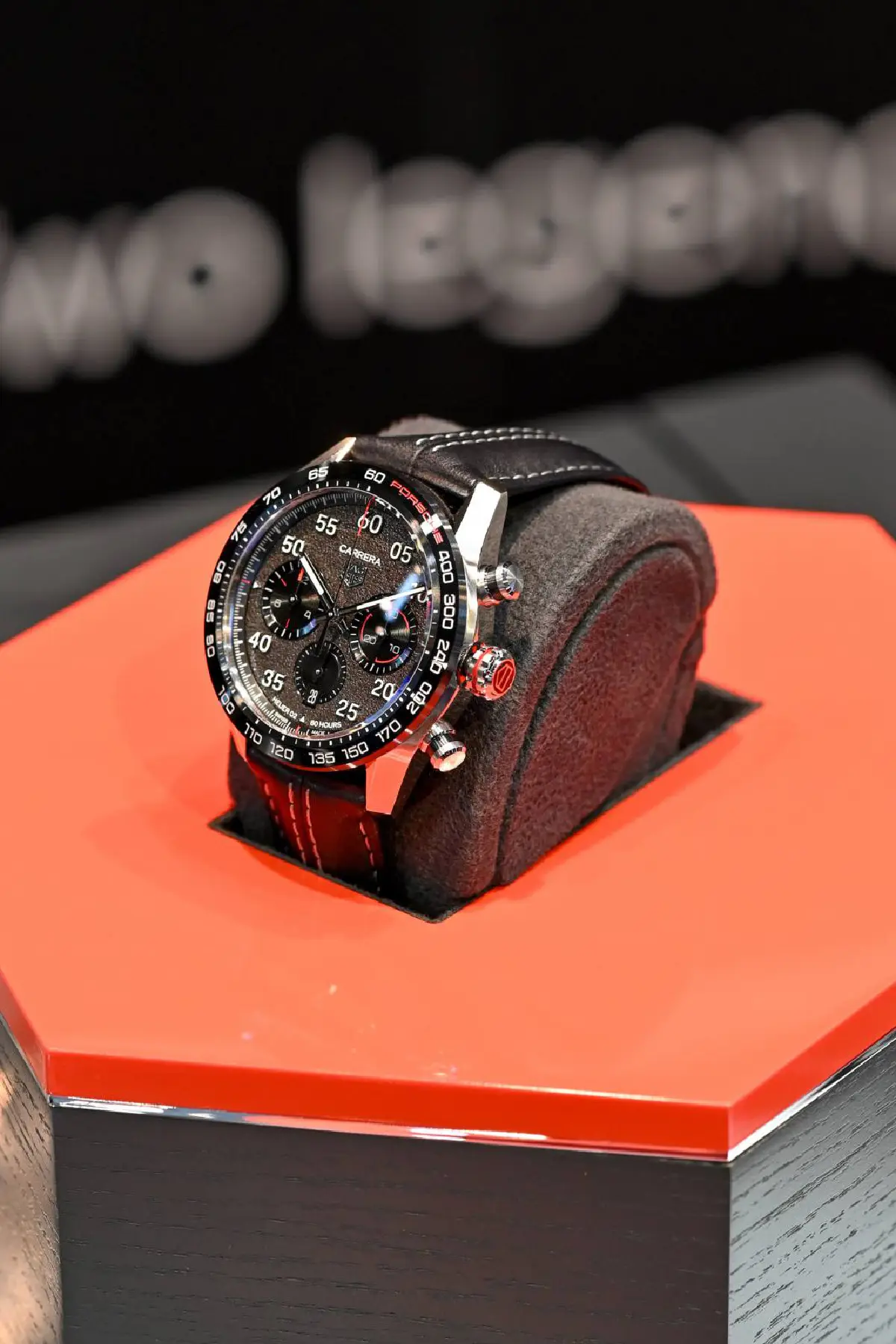 ช้อปปิดท้ายกับโค้งสุดท้ายงานนาฬิกาแห่งปี Central International Watch Fair 2021