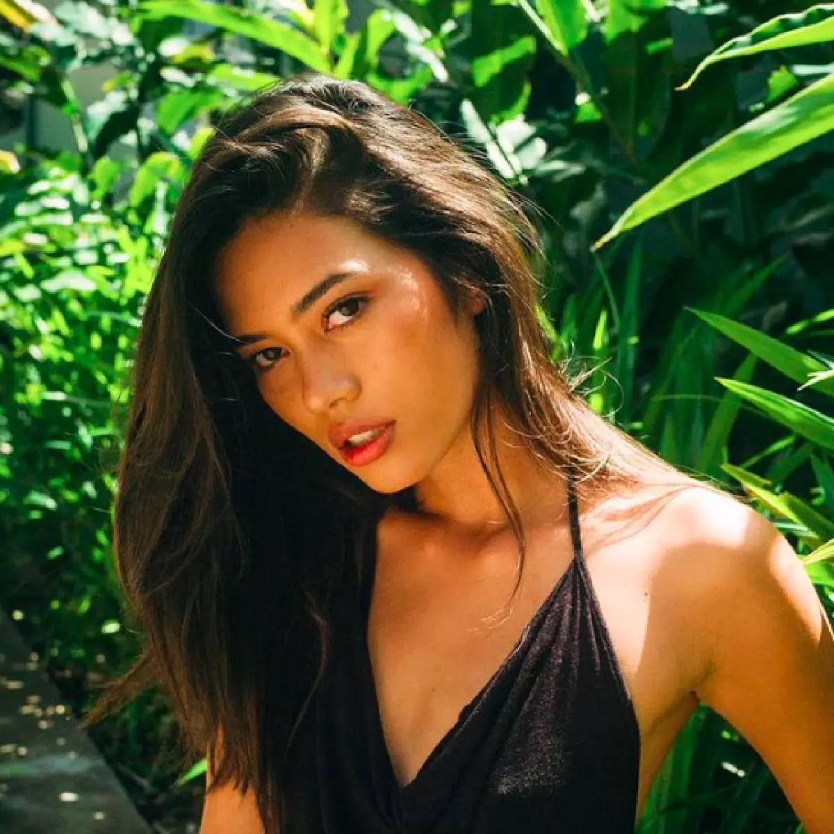 ล้วงลึกเรื่องลับ "ติช่า กันติชา" และปมในใจระหว่างเธอกับพ่อเลี้ยง