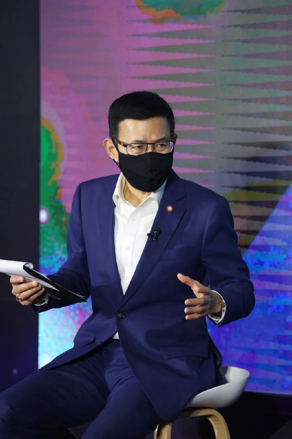 คปภ. จับมือภาคธุรกิจประกันภัย เปิดตัว Super APP ปลดล็อคประกันภัยไทย 