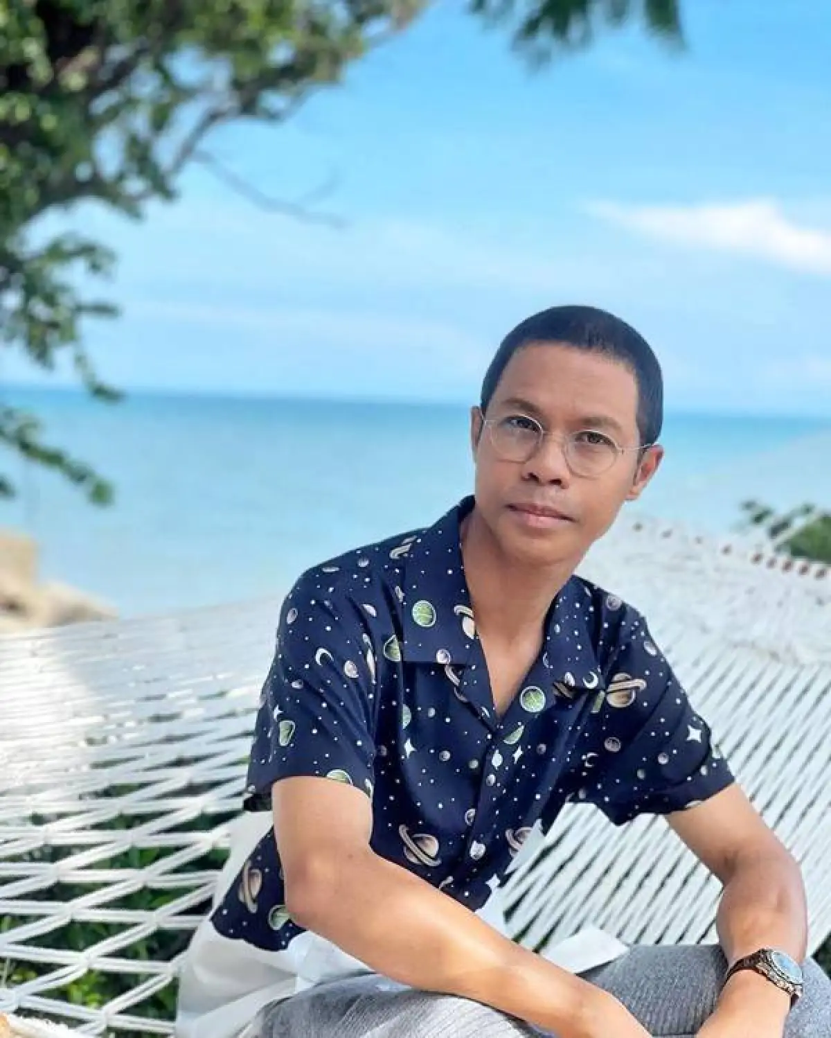 ตำรวจจ่อเรียก "หนึ่ง จักรวาล" ให้ปากคำ พฤติกรรมแสดงความรักต่อลูกสาว