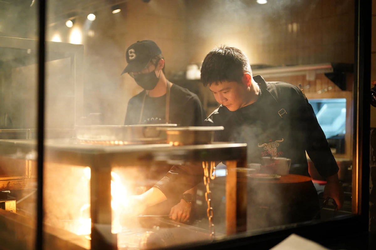 ปักหมุด 7 ร้านดัง ชิมฝีมือ 7 เชฟสุดปัง เพื่อบีฟเลิฟเวอร์ชาวไทย