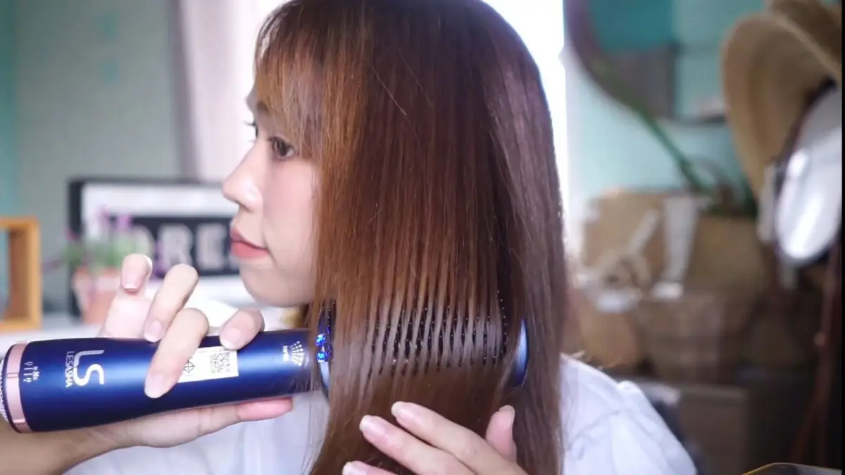 ตัวช่วยเพื่อผมสวยเสกได้ กับ 2 ไอเท็มใหม่สุดปังแห่งปี