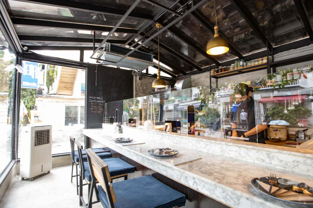 ปักหมุด 7 ร้านดัง ชิมฝีมือ 7 เชฟสุดปัง เพื่อบีฟเลิฟเวอร์ชาวไทย