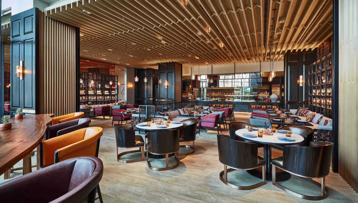 ปักหมุด 7 ร้านดัง ชิมฝีมือ 7 เชฟสุดปัง เพื่อบีฟเลิฟเวอร์ชาวไทย