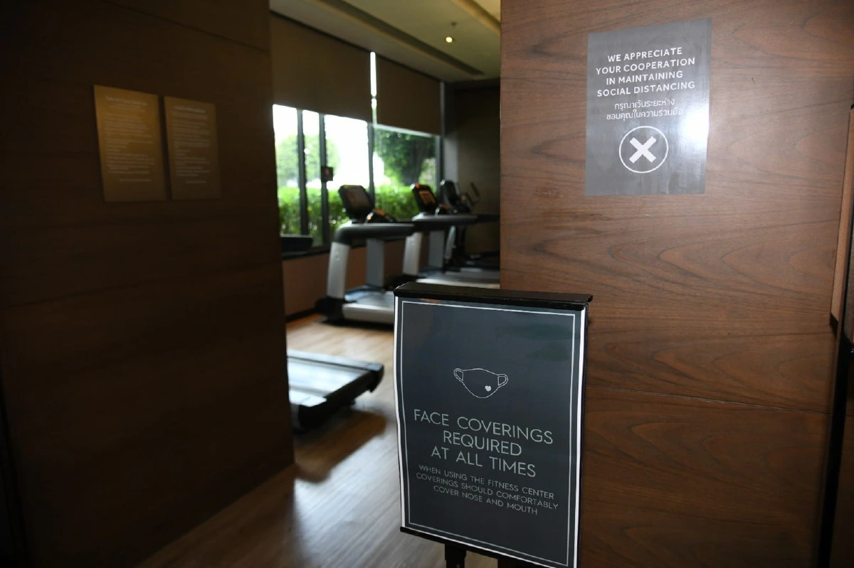 กทม.เร่งสถานประกอบการเข้ารับการประเมิน SHA ช่วงเปิดเมือง