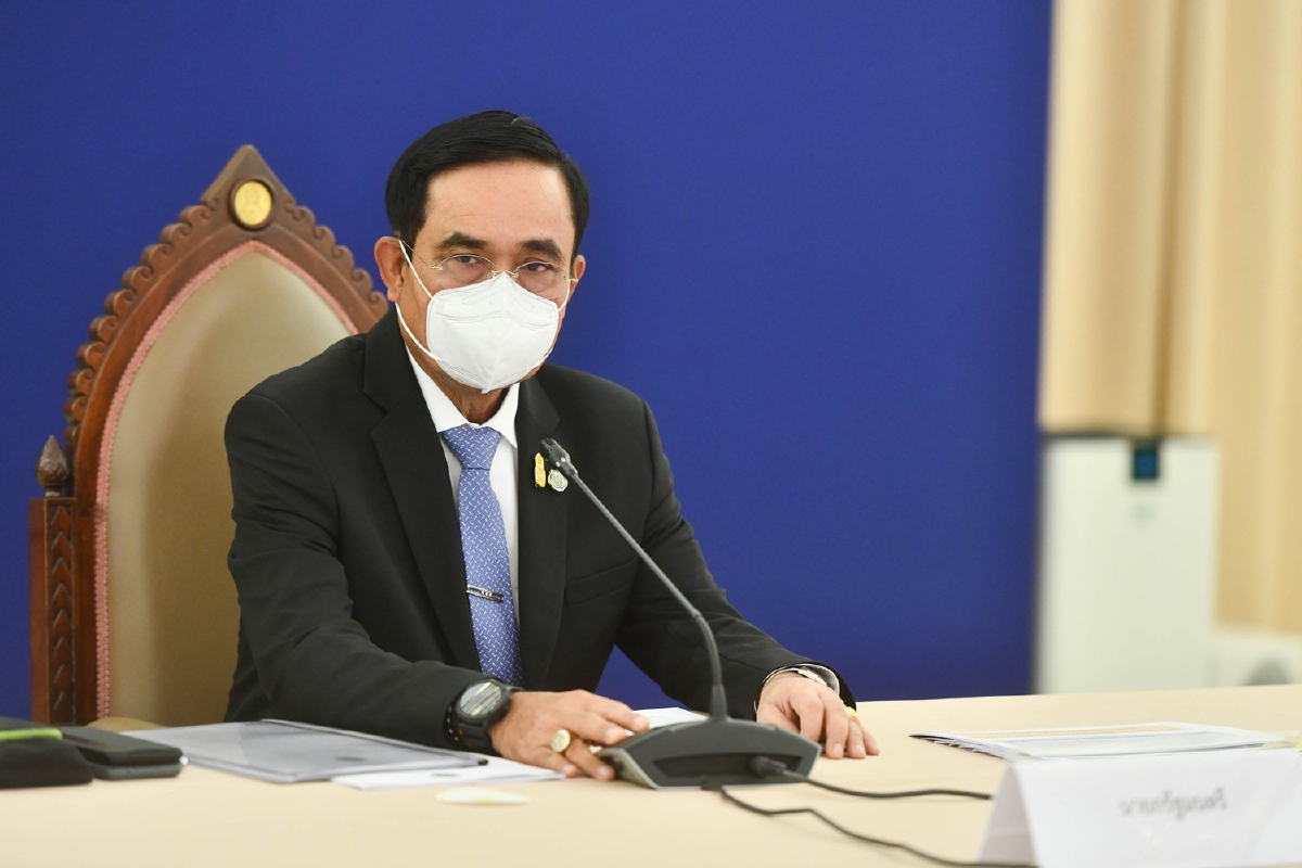 นายกฯสั่งดันไทยเป็นศูนย์กลางแข่งขัน "อี-สปอร์ต" นายกฯสั่งดันไทยเป็นศูนย์กลางแข่งขัน "อี-สปอร์ต"