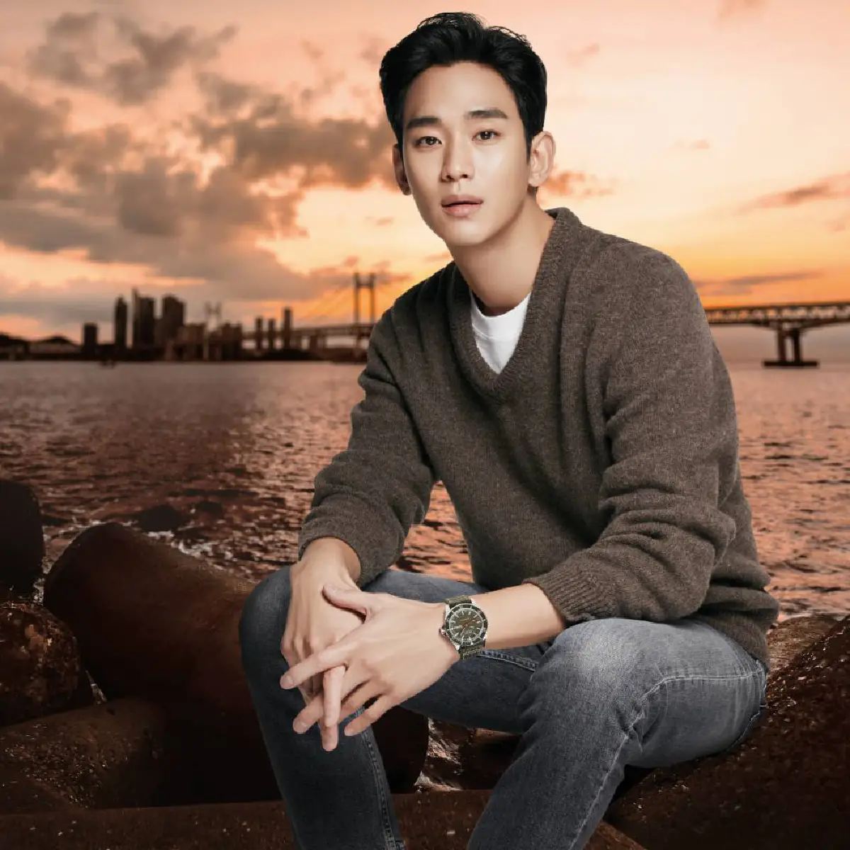 เผยโฉม MIDO Ocean Star Tribute เรือนเวลาสุดพิเศษฉลองครบรอบ 75 ปี MIDO Ocean Star