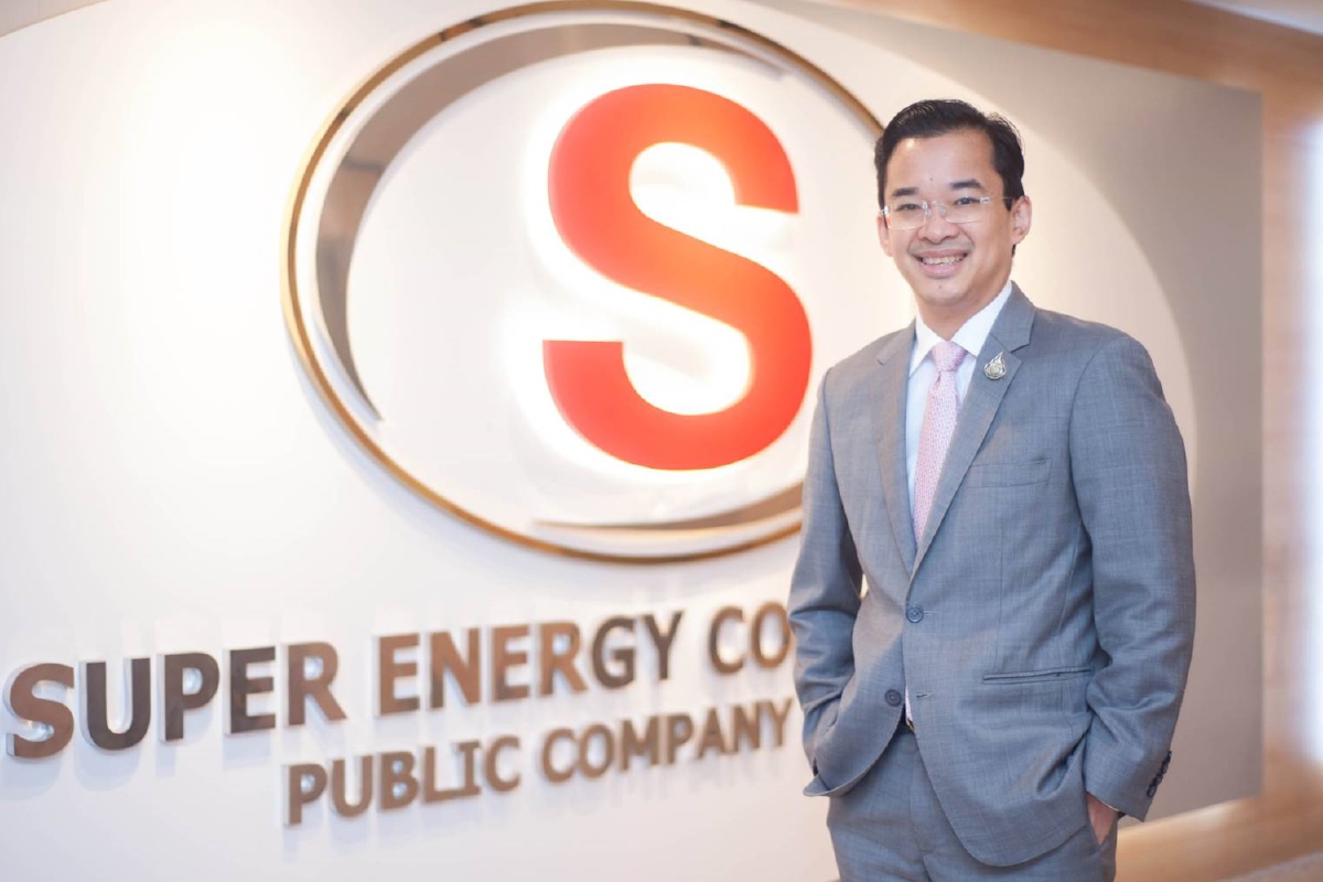 SUPER กดปุ่ม COD วินด์ฟาร์มฯเวียดนาม เฟสแรก 50 MW SUPER กดปุ่ม COD วินด์ฟาร์มฯเวียดนาม เฟสแรก 50 MW