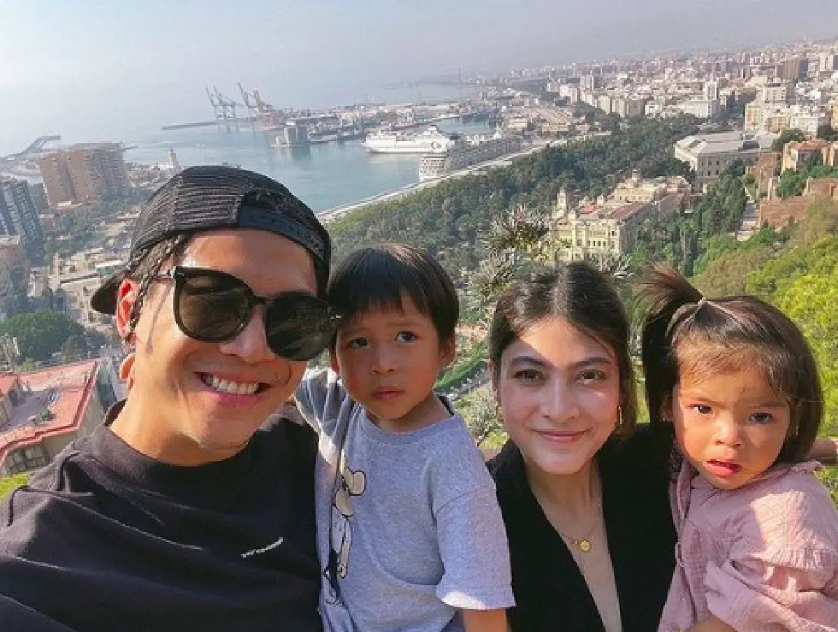 “ป๊อก” ลงทุนบินไปสวีเดนสักรูปหน้า “มาร์กี้” เผยรอยสักให้ดูสวยมาก