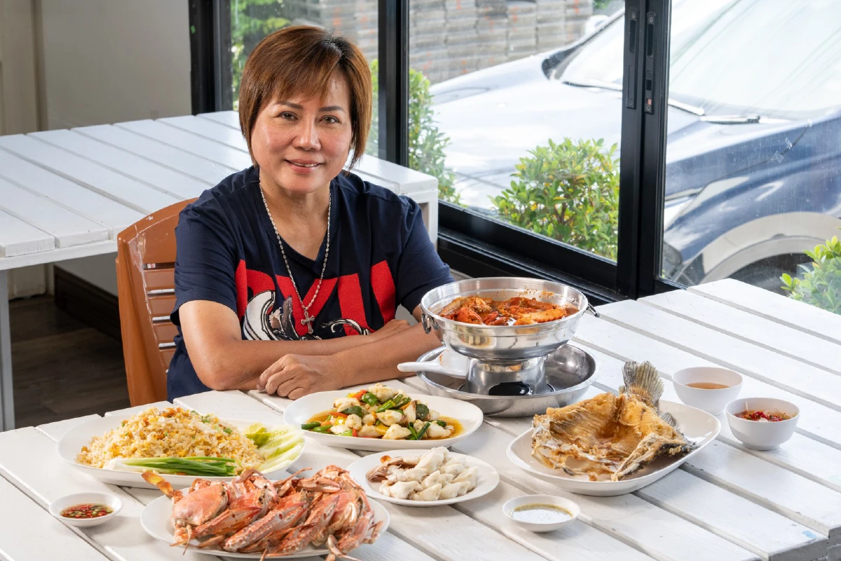 3 ร้านอร่อยเด็ดขายดีจนต้องบอกต่อ