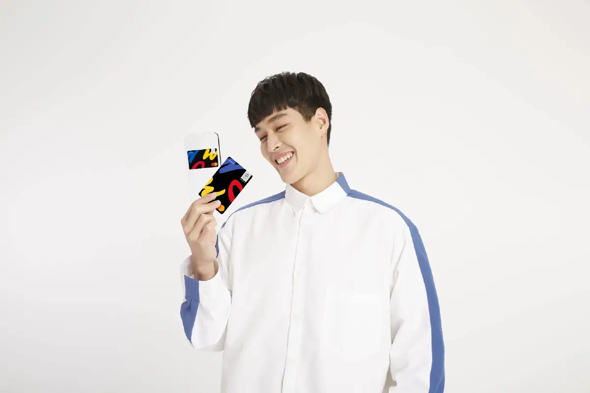 บัตรเครดิต กรุงศรี เปิดตัว “บัตร NOW”