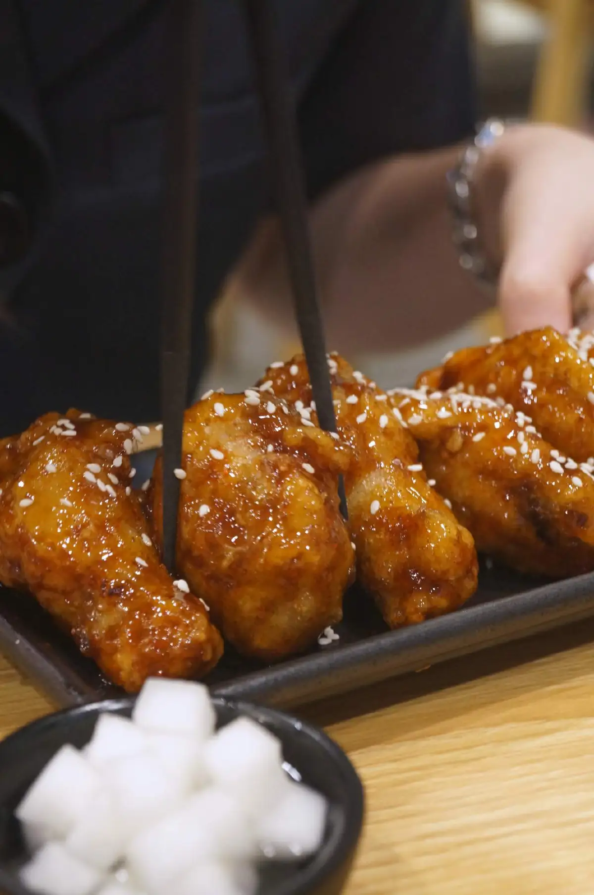 ประลองความชีสสส กับคัตสึด้งราดไข่และไข่ลาวาชีส สองเมนูใหม่จากคัตสึยะ