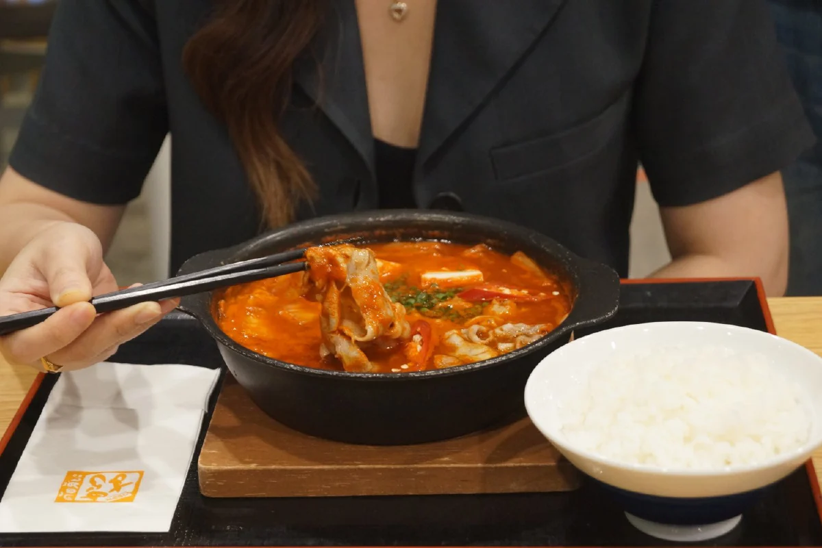 ประลองความชีสสส กับคัตสึด้งราดไข่และไข่ลาวาชีส สองเมนูใหม่จากคัตสึยะ