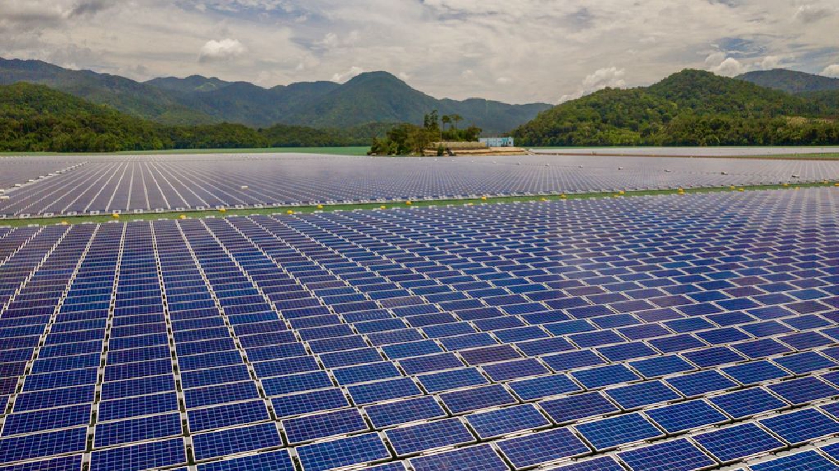 เอดีบีลงขันมูลค่า 665 ล้านเหรียญ ฟื้นฟูเศรษฐกิจสิ่งแวดล้อม เอดีบีลงขันมูลค่า 665 ล้านเหรียญ ฟื้นฟูเศรษฐกิจสิ่งแวดล้อม