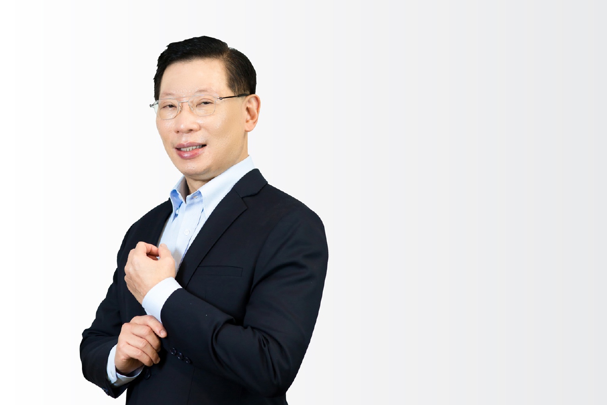 “ทรีนีตี้” เชิญชวนลงทุนหุ้นเวียดนาม As a Strategic Asset Allocation “ทรีนีตี้” เชิญชวนลงทุนหุ้นเวียดนาม As a Strategic Asset Allocation