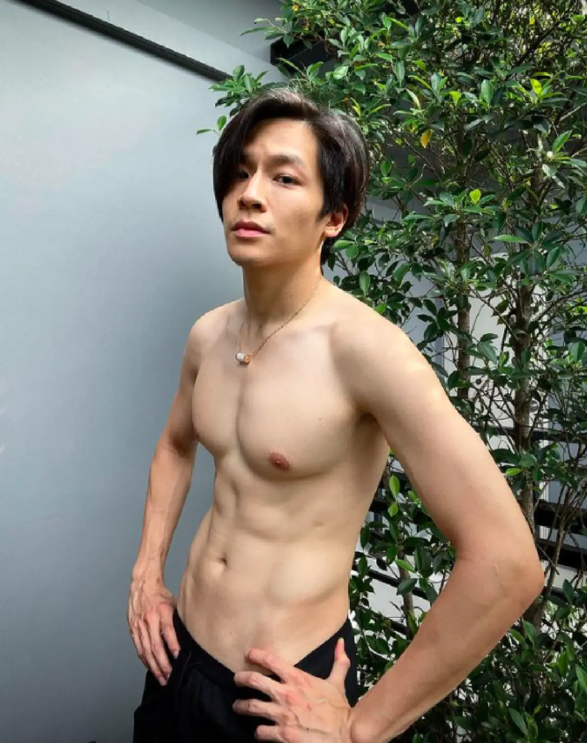 ปัดขวารัวๆ “มาร์ช จุฑาวุฒิ” หล่อ โสด เข้าสู่โหมดวงการทินเดอร์