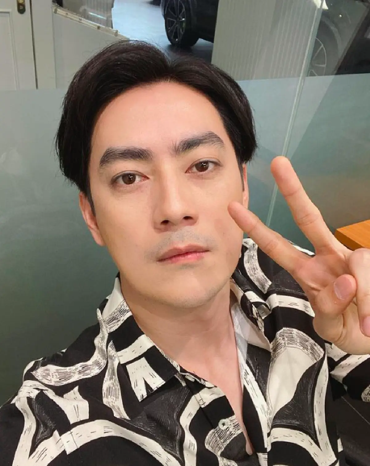สุดช็อก! “ฟิล์ม รัฐภูมิ” เป็นโรคลิ้นหัวใจรั่วระยะสุดท้าย เสี่ยงเสียชีวิตสูง