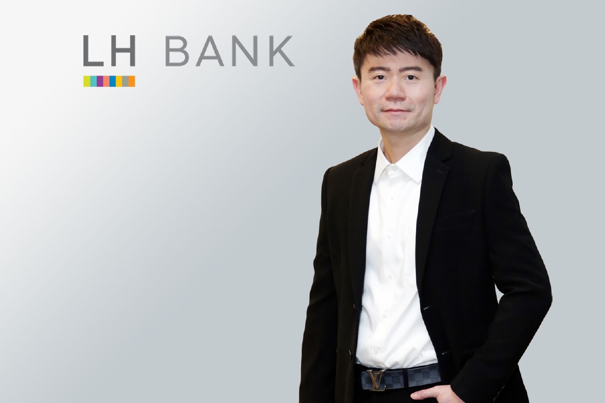 LH Bank เอาใจนักลงทุน จัดแคมเปญเด็ด LH Bank เอาใจนักลงทุน จัดแคมเปญเด็ด