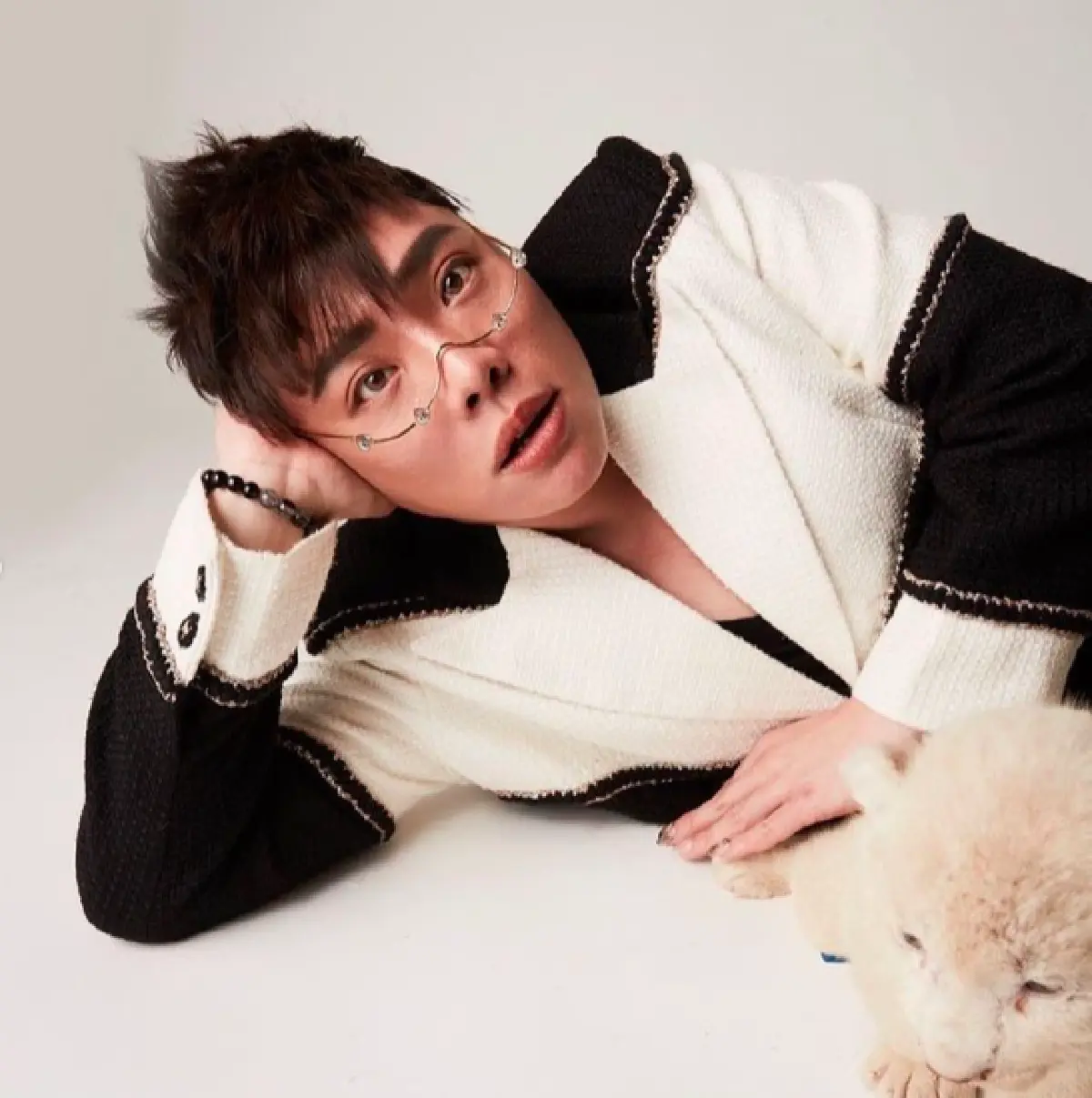 "มดดำ คชาภา” เผยอุทาหรณ์ เคยยุ่งกับยาเสพติด เลิกได้เพราะแฟนเก่าเสียชีวิตต่อหน้าต่อตา