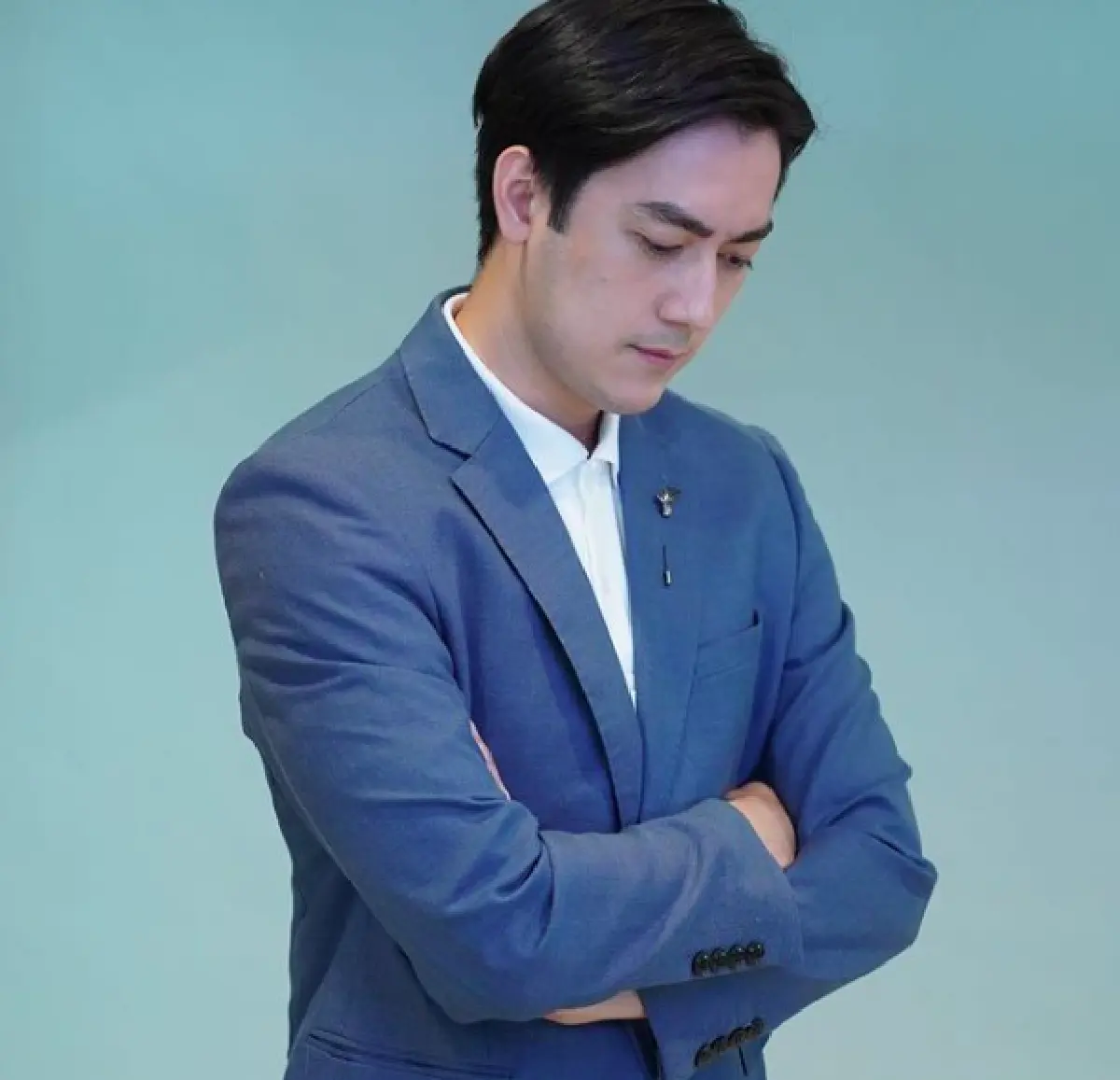 สุดช็อก! “ฟิล์ม รัฐภูมิ” เป็นโรคลิ้นหัวใจรั่วระยะสุดท้าย เสี่ยงเสียชีวิตสูง