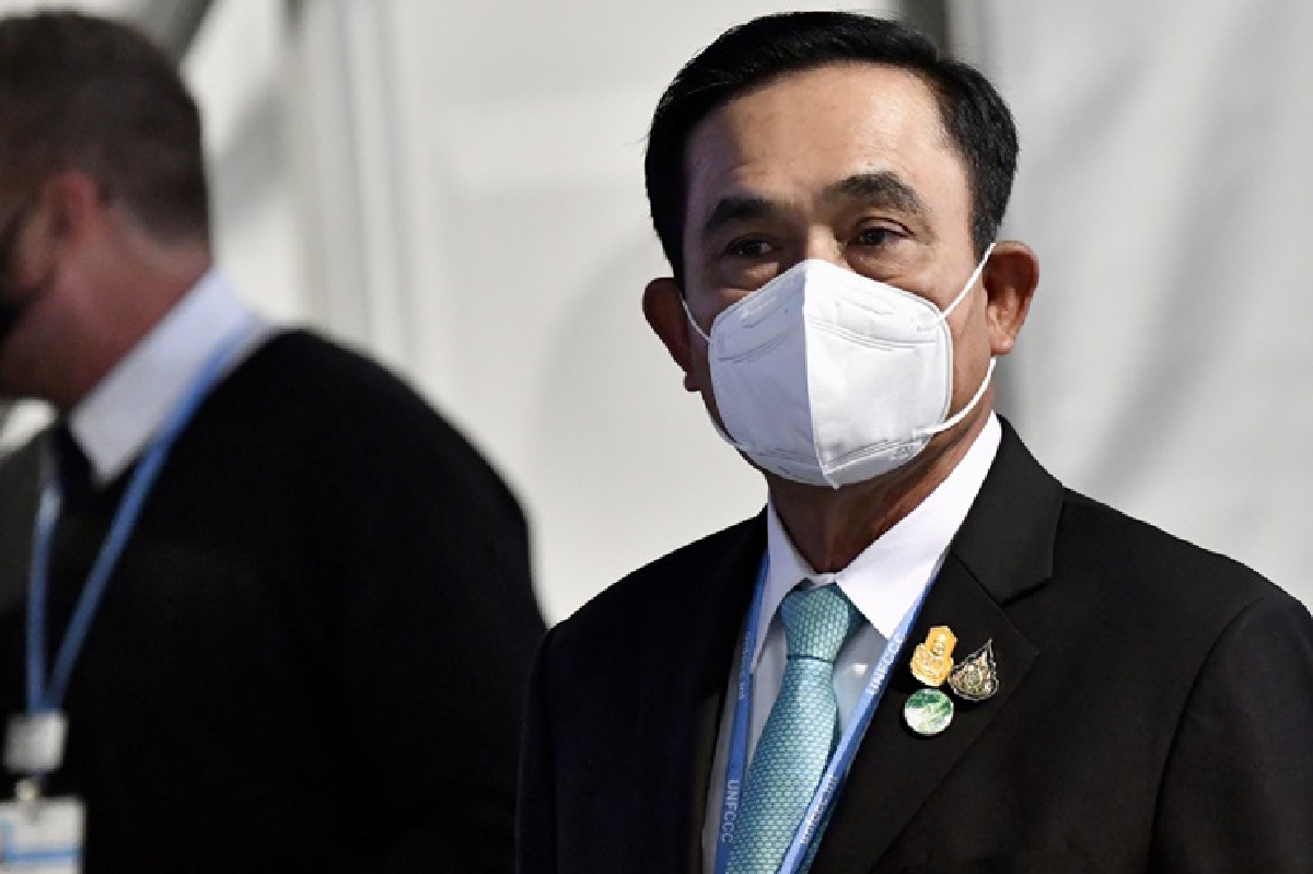 นายกฯสั่งจับแรงงานผิดกม.ลอบเข้าเมือง ขยายผลเอาผิดขบวนการ นายกฯสั่งจับแรงงานผิดกม.ลอบเข้าเมือง ขยายผลเอาผิดขบวนการ
