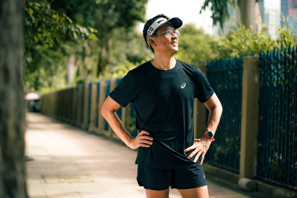 จุดสตาร์ทที่ไม่ได้เริ่มจาก ‘หนึ่ง’ แต่เริ่มจาก “ศูนย์” ของสี่ฮีโร่ผู้สร้างแรงบันดาลใจในแบบของตัวเอง