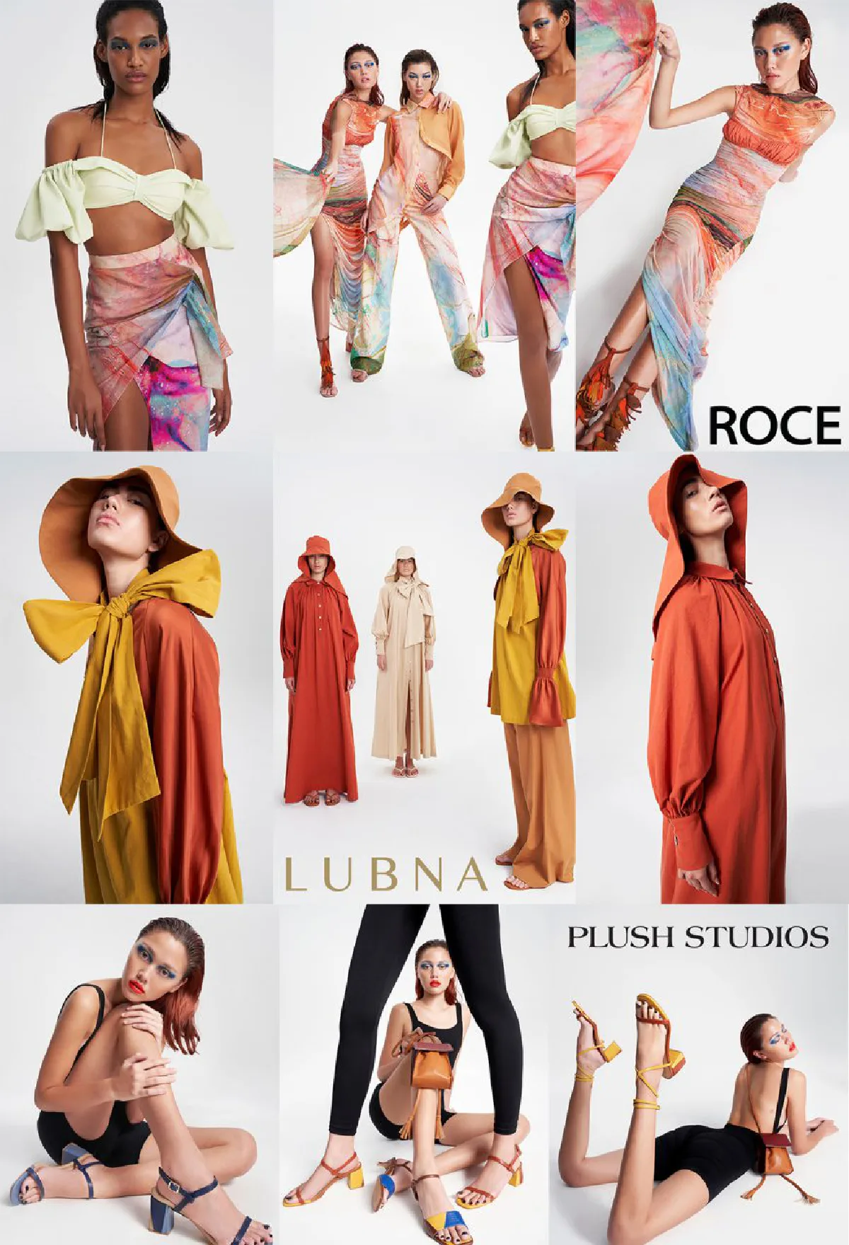 เลิกเที่ยวทิพย์ แพลนทริปเที่ยว พร้อมมั่นใจในทุกลุค! กับ 14 แบรนด์แฟชั่น SME ไทย