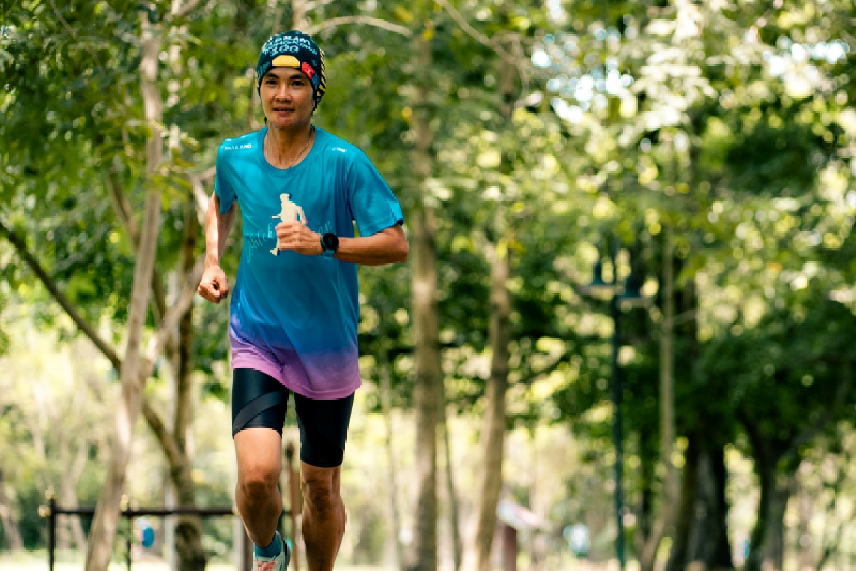 จุดสตาร์ทที่ไม่ได้เริ่มจาก ‘หนึ่ง’ แต่เริ่มจาก “ศูนย์” ของสี่ฮีโร่ผู้สร้างแรงบันดาลใจในแบบของตัวเอง