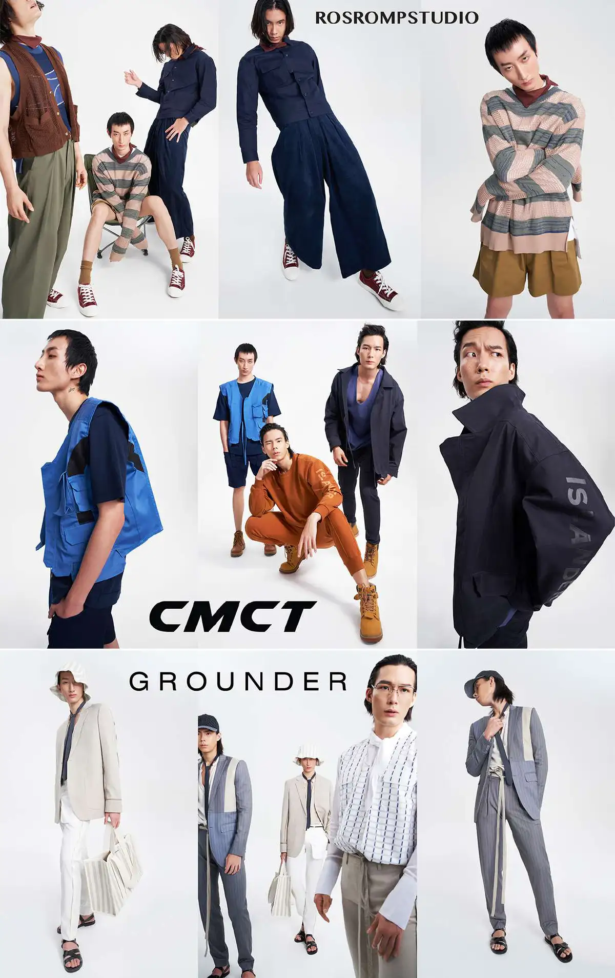 เลิกเที่ยวทิพย์ แพลนทริปเที่ยว พร้อมมั่นใจในทุกลุค! กับ 14 แบรนด์แฟชั่น SME ไทย