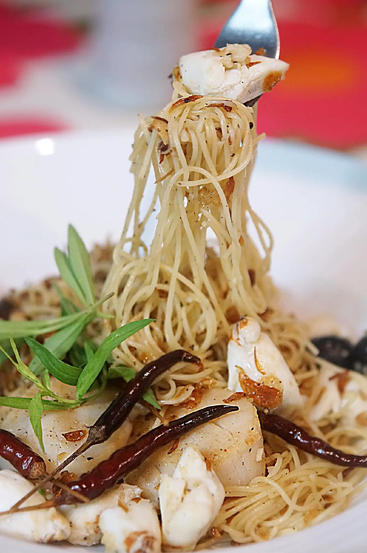 เปิดประตู "ทำเสื้อทำสวน" ฟิว 'ฉัน' ฟู้ดรสเลิศ...ละเมียดละไม ใส่ใจยืนหนึ่ง